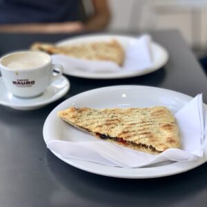 Vegan Street Food Tour
