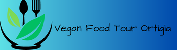 Vegan Food Tour Ortigia