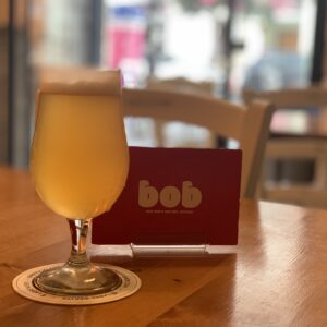 Vegan Happy Hour Tour Adult 18yo +